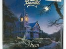 KING DIAMOND 