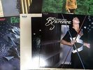 Hideki Saijo Titles Lp Record