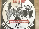 ZZ Top 12