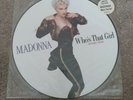 MADONNA WHO'S THAT GIRL 12