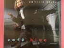 Patricia Barber ?– Café Blue 2 x LP 180g Vinyl Bop Jazz 2014 Premonition US RARE