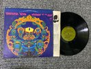 Grateful Dead Lp Anthem Of The Sun 1970  V. G / Vinyl V. G+ WS 1749
