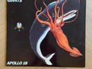 They Might Be Giants - Apollo 18 (Original Vinyl Album, 1992, Elektra)
