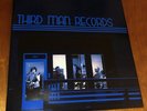 Jack White Live at Third Man Records Nashville & Cass Vault #37 *MINT* Unplayed