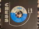 Jackie Brenston - ROCKET 88 / COME BACK WHERE YOU BELONG - Chess 45 THIRD MAN Re
