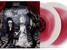 Chiodos: Bone Palace Ballet Grand Coda Clear w/Red Haze Vinyl LP/300. All's Well
