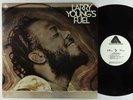 Larry Young - Larry Young's Fuel LP - Arista VG++ PROMO