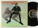 Lee Morgan - Expoobident LP - Vee Jay - VJLP 3015