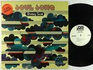 Shirley Scott - Soul Song LP - Atlantic Mono VG+ PROMO
