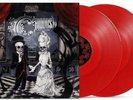 Chiodos: Bone Palace Ballet Grand Coda Red Vinyl LP/500. All's Well That Ends.