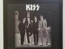 Dressed To Kill by KISS (2014,LP, 180 gram Vinyl, reissue)(B0020146-01)