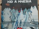 Radiohead    Kid A Mnesia   Triple Red Vinyl 3 LP Set   Limited Edition