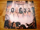 Angel ? White Hot ? 1977 Casablanca Records Promo Vinyl LP ? Near Mint w/Insert