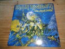 IRON MAIDEN 