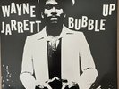 WAYNE JARRETT ‘Bubble Up’ reggae vinyl LP Wackie’s reissue UK. WR 191. VG+\VG+