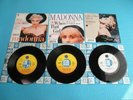 MADONNA 3 x Promo 7