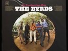 THE BYRDS / MR. TAMBOURINE MAN MODERN FACTORY SEALED VINYL LP RECORD ALBUM GATE