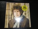 Bob Dylan Blonde On Blonde 2LP Mono Sealed