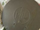 PIL Metal Box Vinyl In Very Good Condition