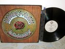 GRATEFUL DEAD American Beauty LP 1970s Warner Brothers WS-1893 White Shield NM