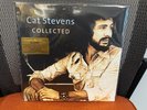 Cat Stevens/Collected Numbered Limited Ed. Purple 180 Gram Vinyl 2LP (Sealed)