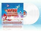 NOW That’s What I Call Music  NOW Christmas 3 x WHITE VINYL LP SEALED IN STOCK