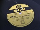 LITTLE RITA FAYE: I FELL OUT OF A CHRISTMAS TREE  /  I'M A PROBLEM CHILD. 78.rpm