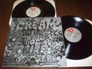 Cream , Wheels Of Fire,1986 RSO Club Press. VG+ To EX Cond. Playtested