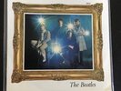 The Beatles Penny Lane Strawberry Fields Original 5810 Picture Sleeve Rare 45 7”