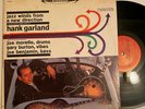 HANK GARLAND Jazz Winds From a New Direction Gary Burton Joe Morello CSP LP