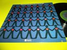 LP  * JAZZ  *PHAROAH SANDERS  *Love In Us All *  IMPULSE  ADS-9280   strong VG+
