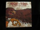 HIGH ON FIRE 