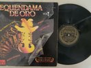 Tequendama De Oro Vol.7 / Latin Funk, Salsa, Cumbia / LP Peerless 1987