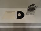 BIG BLACK SOUND OF IMPACT LP  UNNUMBERED GLOSSY COVER w/ BOOKLET-STAMP