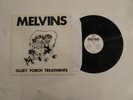MELVINS GLUEY PORCH TREATMENTS LP  1987 PRESSING ON ALCHEMY  Senile