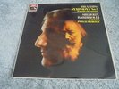 Brahms - Symphony No.2/Barbirolli 1968 UK LP HMV STEREO ASD 2421 S/C 1st