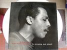 BUD POWELL The Amazing Bud Powell Vol. 1 LP etichetta BLUE NOTE stampa USA  1955