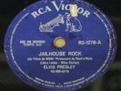 ELVIS PRESLEY 1961 EDITION 