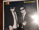 The Blues Brothers Briefcase Full Of Blues Vinyl 1978 Atlantic SEALED