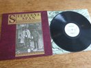 Steeleye Span - Ten Man Mop or Mr.. UK '71 1st Pegasus PEG 9 Folk Rock RARE LP