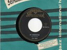 Brunswick   Sg   -   THE WHO   -  MY GENERATION