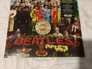 The Beatles – Sgt. Pepper's Lonely Hearts Club Band 12