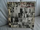 ROLLING STONES - EXILE ON MAIN STREET - 1st PRESS - UK - 2LP - MINT - COMPLETE