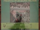 Music to Grow Plants Presented by Dr. George Milstein LP 1970 New Sealed RARE