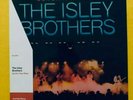 The Isley Brothers Go For Your Guns Vinyl Me Please
