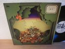 ZOO I SHALL BE FREE Lp IN 1971 MINT  WHITE BACILLUS