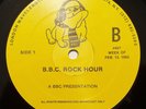 Patty Smyth / Scandal - Live at the Ritz NYC 1983 - BBC Rock Hour LP #407 - N/R