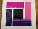 Stanley Turrentine - Up At Mintons Vol 2  - BLP 4070 - Original Mono LP