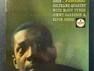 JOHN COLTRANE QUARTET Ballads IMPULSE  LP A-32 Mono AM-PAR 1st