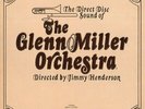 LP The Glenn Miller Orchestra The Direct Disc Sound Of The Glenn Miller Orchest